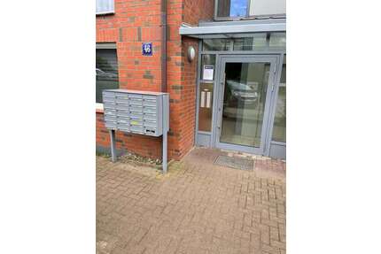 Wohnung zum Mieten in Grevesmühlen 284,00 € 42.02 m²