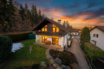 Haus zum Kaufen in Tutzing 990.000,00 € 203 m²