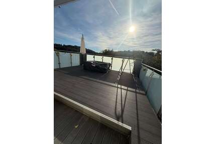 Wohnung zum Mieten in Hessen - Marburg 1.600,00 € 145 m²