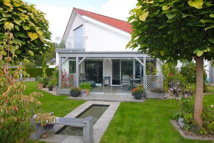 Haus zum Kaufen in Lüneburg 839.000,00 € 153 m²