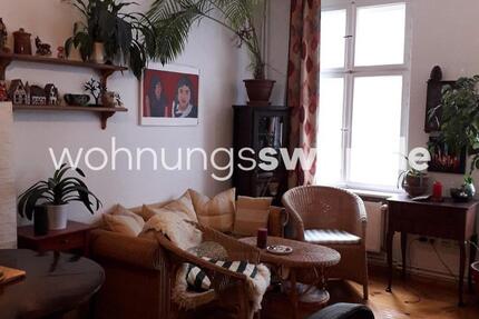 Wohnungsswap - 2 Zimmer, 51 m² - Weisestraße, Neukölln, Berlin