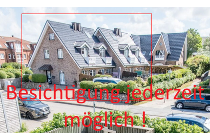 Haus zum Kaufen in Westerland 850.000,00 € 101 m²