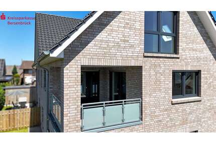 Wohnung zum Kaufen in Ankum 329.000,00 € 102.49 m²