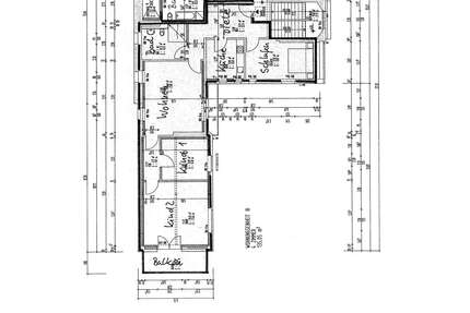 Wohnung zum Mieten in Cottbus 1.215,00 € 135 m²