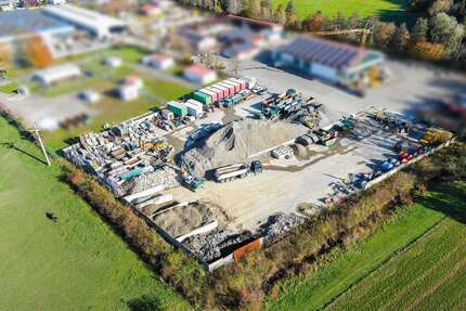 Grundstück in Wilhelmsdorf 122.310,00 € 6795 m²