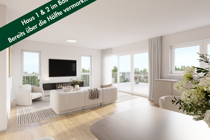 Wohnung zum Kaufen in Langenfeld 559.000,00 € 89.2 m²