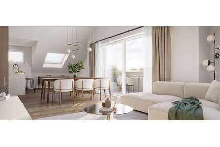 Wohnung zum Kaufen in Marbach am Neckar 549.800,00 € 76.78 m²