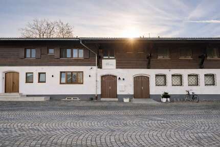 Wohnung zum Mieten in Taufkirchen 2.400,00 € 72 m²
