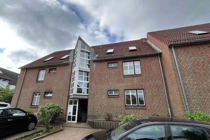Wohnung zum Mieten in Hohenwestedt 620,00 € 61 m²