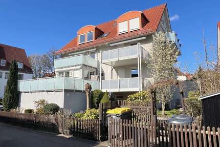 Wohnung zum Kaufen in Bielefeld 278.000,00 € 88.58 m²