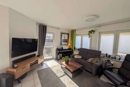 Wohnung zum Kaufen in Borken Gemen 239.900,00 € 86 m² - Borken / Gemen