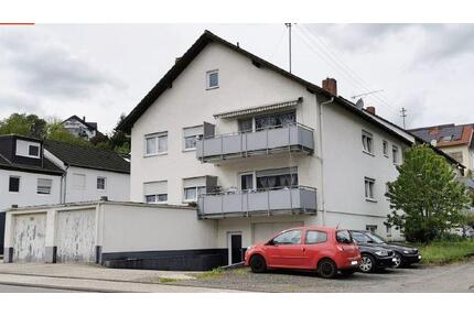 helle 3-Zi. Wohnung, Erstbezug nach Sanierung! 53498 Bad Breisig