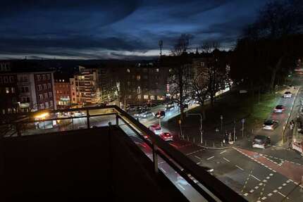 Wohnung zum Mieten in Aachen 1.120,00 € 80 m²