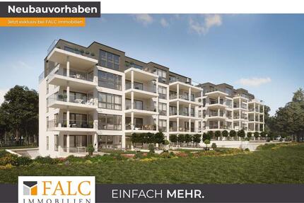 EngelsGarten II. Bauabschnitt - 1.277,00&nbsp;EUR Kaltmiete, ca.&nbsp; 77,40&nbsp;m&sup2; in Solingen (PLZ: 42653) Central