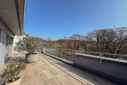 Wohnung zum Kaufen in Remagen 896.000,00 € 106 m²