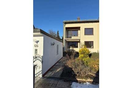 Haus zum Kaufen in München 975.000,00 € 178 m²