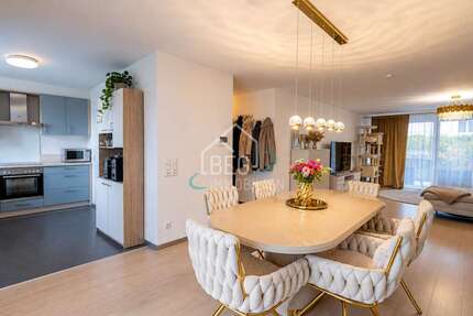 Wohnung zum Kaufen in Öhringen 395.000,00 € 93.23 m²