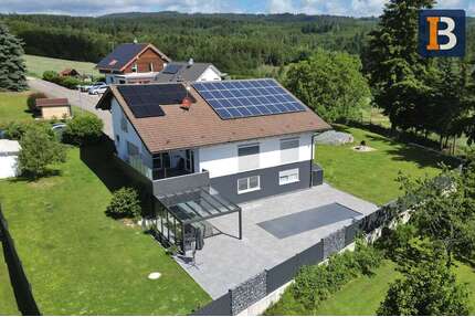 Haus zum Kaufen in Murg 1.795.000,00 € 380 m²