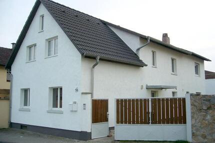 Charmantes Haus mit separater ELW in Hähnlein von Privat - Alsbach-Hähnlein