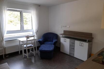 1 Zimmerwohnung - 330,00&nbsp;EUR Kaltmiete, ca.&nbsp; 24,50&nbsp;m&sup2; in Gößweinstein (PLZ: 91327)
