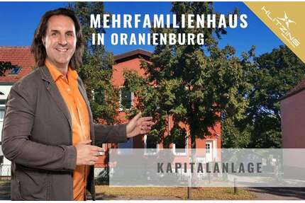 Haus zum Kaufen in Oranienburg 499.000,00 € 160 m²