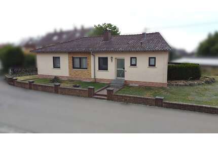Haus zum Kaufen in Gerstetten Heldenfingen 267.000,00 € 97.16 m² - Gerstetten / Heldenfingen