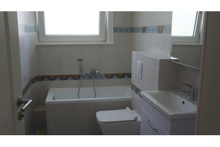 Freundliche 3ZKB Wohnung unteres Geismar - Göttingen