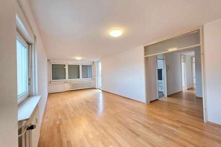 Wohnung zum Mieten in Weil am Rhein 1.250,00 € 87 m²