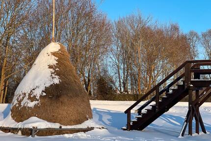 Lübben Wassergrundstück im Zentrum - Lübben (Spreewald)