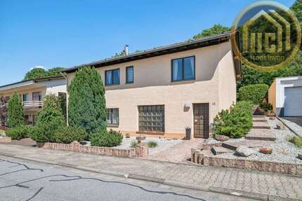 Haus zum Kaufen in Wörrstadt 445.000,00 € 125 m²