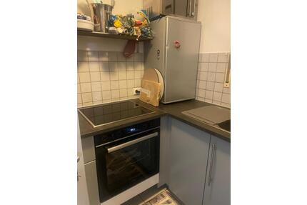 Attraktive 1-Zimmer-Wohnung mit Terrasse in ruhiger Randlage - Rottenburg am Neckar