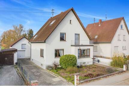 Haus zum Kaufen in Lustadt 325.000,00 € 127 m²