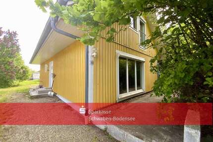 Haus zum Kaufen in Markt Rettenbach 399.000,00 € 107.79 m²