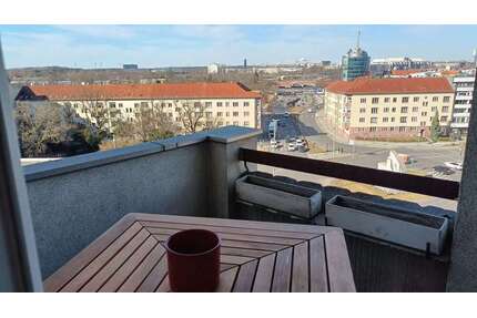 Wohnung zum Kaufen in Berlin 210.000,00 € 41 m²