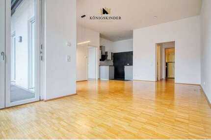 Wohnung zum Kaufen in LahrSchwarzwald 235.000,00 € 71 m² - Lahr/Schwarzwald