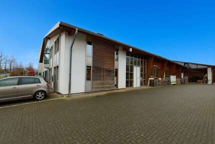 Halle in Wittlich 4.850,00 € 350 m²