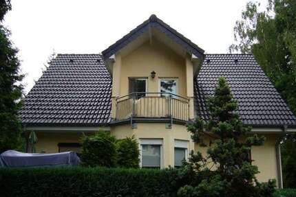 Wohnung zum Mieten in Eichwalde 1.000,00 € 83 m²