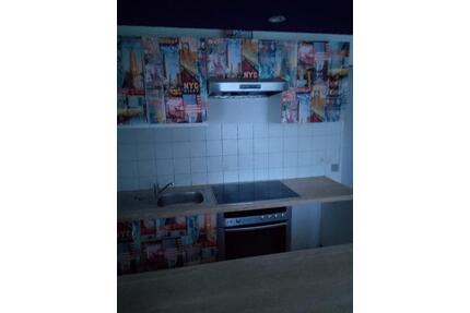 nu renovierte 3,5 Zimmerwohnung in Trochtelfingen