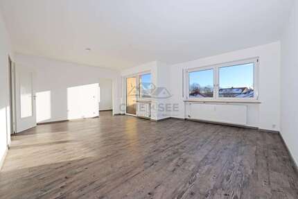 Wohnung zum Kaufen in Traunstein 298.000,00 € 72 m²