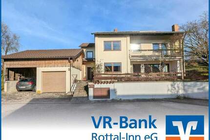 Einfamilienhaus in Pfarrkirchen