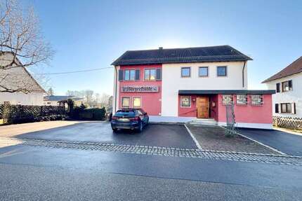 Haus zum Kaufen in Friedrichsruhe 650.000,00 € 160 m²