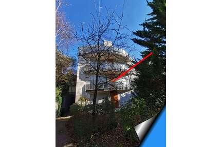 Wohnung zum Kaufen in Wiesbaden 790.000,00 € 125.6 m²