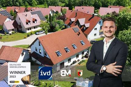 Haus zum Kaufen in Ursberg Oberrohr 749.000,00 € 256 m² - Ursberg / Oberrohr