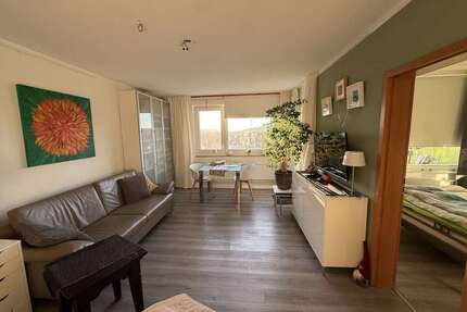 Wohnung zum Kaufen in Ronnenberg 123.000,00 € 50.28 m²