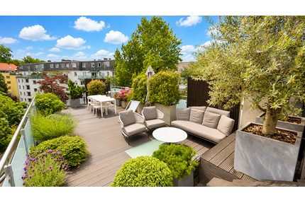 Wohnung zum Kaufen in Düsseldorf 1.200.000,00 € 166.3 m²
