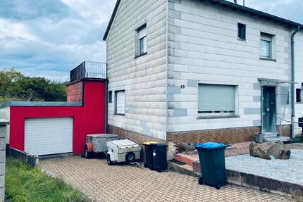 Haus auf dem Heidstock - 265.000,00&nbsp;EUR Kaufpreis, ca.&nbsp; 180,00&nbsp;m&sup2; in Großrosseln (PLZ: 66352)