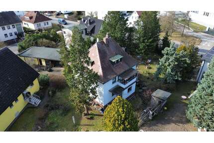 Haus zum Kaufen in Fürth 690.000,00 € 130 m²