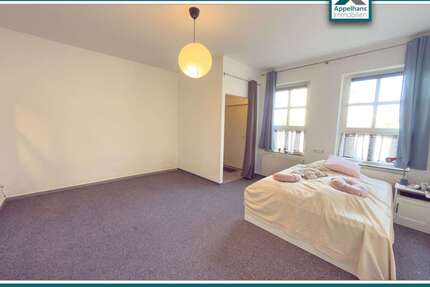 Wohnung zum Kaufen in Osnabrück 109.000,00 € 36 m²