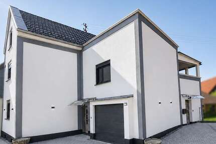 Haus zum Kaufen in Weiterdingen 398.000,00 € 166 m²