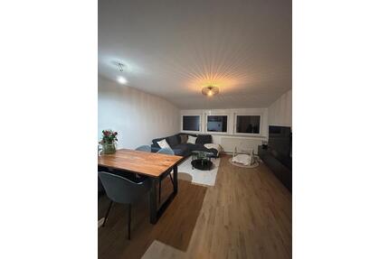 3 Zimmer Wohnung von privat mit toller Aussicht - Bad Kreuznach Bad Münster am Stein-Ebernburg